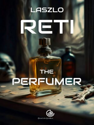 cover image of The Perfumer